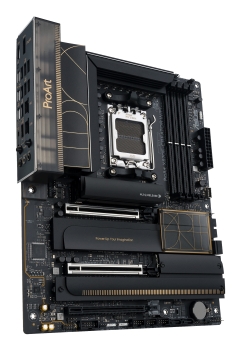 MB ASUS PROART X870E-CREATOR WIFI         (AMD,AM5,DDR5,ATX)