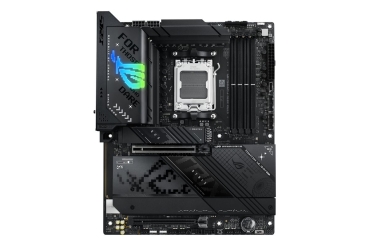 Preview: ASUS ROG STRIX X870-F GAMING WIFI (AMD,AM5,DDR5,ATX)