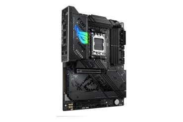 Preview: ASUS ROG STRIX X870-F GAMING WIFI (AMD,AM5,DDR5,ATX)