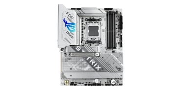 Preview: ASUS ROG STRIX X870-A GAMING WIFI         (AMD,AM5,DDR5,ATX)