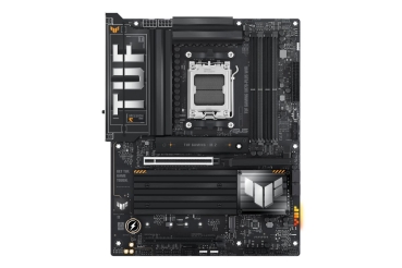 Preview: ASUS TUF GAMING X870-PLUS WIFI (AMD,AM5,DDR5,ATX)