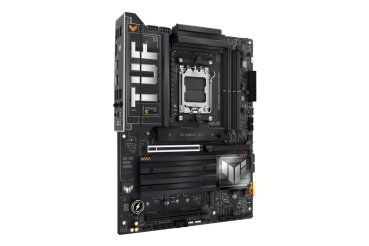 Preview: ASUS TUF GAMING X870-PLUS WIFI (AMD,AM5,DDR5,ATX)