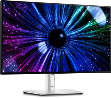 Dell 60.5cm (23,8) U2424HE 16:9  HDMI+DP+USB-C IPS