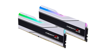 Preview: DDR5 32GB PC 8000 CL38 G.Skill (2x16GB) 32-GX2-TZ5NRW AMD