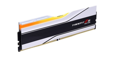 Preview: DDR5 32GB PC 8000 CL38 G.Skill (2x16GB) 32-GX2-TZ5NRW AMD