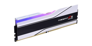 Preview: DDR5 32GB PC 8000 CL38 G.Skill (2x16GB) 32-GX2-TZ5NRW AMD