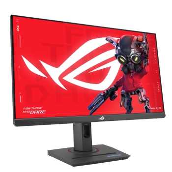 ASUS ROG Strix XG259CS 62.23cm (16:9) FHD HDMI DP