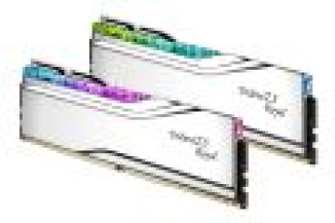 DDR5 32GB PC 6400 CL30 G.Skill KIT (2x16GB) TR5S RGB Royal