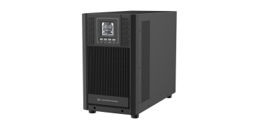 CONCEPTRONIC USV 3000VA/2700W/4xSchuko/USB/+ Online Tower sw