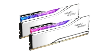 Preview: DDR5 32GB PC 6400 CL30 G.Skill KIT (2x16GB) TR5NS NEO RGB/AM