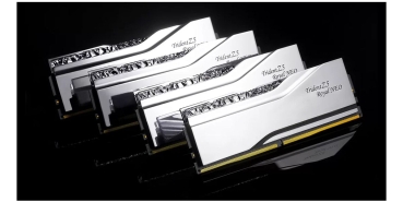Preview: DDR5 32GB PC 6400 CL30 G.Skill KIT (2x16GB) TR5NS NEO RGB/AM