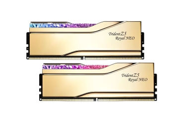DDR5 32GB PC 6000 CL28 G.Skill KIT (2x16GB) TR5NG NEO RGB/A