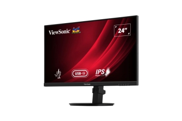 Preview: Viewsonic 60,5cm VG2409-MHDU-2   16:9 HDMI/DP/USBC 100Hz FHD