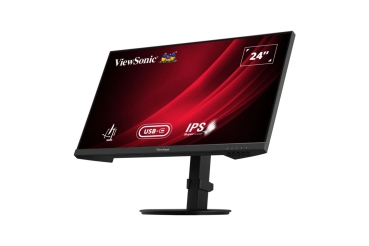 Preview: Viewsonic 60,5cm VG2409-MHDU-2   16:9 HDMI/DP/USBC 100Hz FHD
