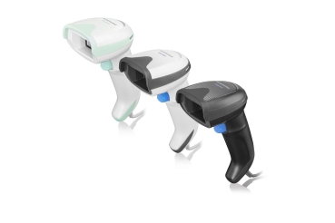 Datalogic BT-Scanner Gryphon GBT4500-HC Kit