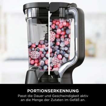 Preview: Ninja Foodi     2 -in-1 Standmixer                 TB301EU