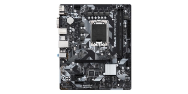Preview: ASRock B760M-HDV/M.2 D4         1700 mATX HDMI/DP/VGA   DDR4 retail