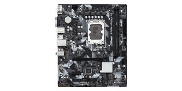Preview: ASRock B760M-HDV/M.2 D4         1700 mATX HDMI/DP/VGA   DDR4 retail