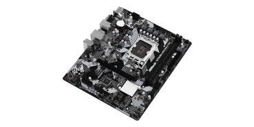 Preview: ASRock B760M-HDV/M.2 D4         1700 mATX HDMI/DP/VGA   DDR4 retail