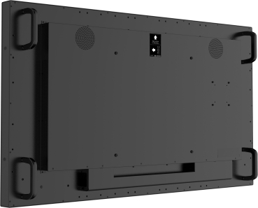 IIYAMA 139.0cm(54,6) TF5539AS-B1AG 16:9 M-Touch 2xHDMI+DP (Speditionsversand)