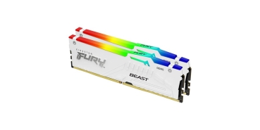 DDR5  32GB PC 6000 CL36 Kingston KIT (2x16GB) FURY Beast W