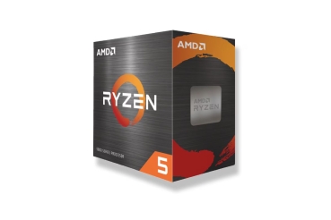 Preview: AMD Ryzen 5 5600XT 4,7GHz AM4 35MB Cache