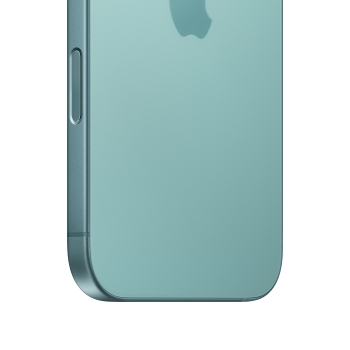 Preview: Apple iPhone 16 128GB Teal 6.1 iOS
