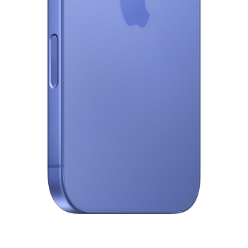 Preview: Apple iPhone 16 128GB Ultramarine 6.1 iOS