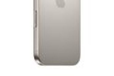 Preview: Apple iPhone 16 Pro Max 256GB Natural Titanium 6.9 iOS