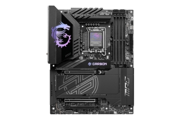 Preview: MSI MPG Z890 Carbon Wifi            (Z890,S1851,ATX,DDR5)