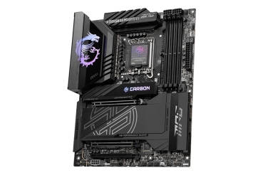 Preview: MSI MPG Z890 Carbon Wifi            (Z890,S1851,ATX,DDR5)