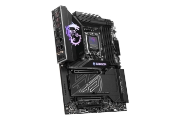 Preview: MSI MPG Z890 Carbon Wifi            (Z890,S1851,ATX,DDR5)
