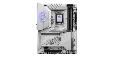 Preview: MSI MPG Z890 EDGE TI Wifi           (Z890,S1851,ATX,DDR5)