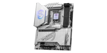 Preview: MSI MPG Z890 EDGE TI Wifi           (Z890,S1851,ATX,DDR5)