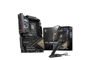 MSI MEG Z890 ACE                     (Z890,S1851,ATX,DDR5)