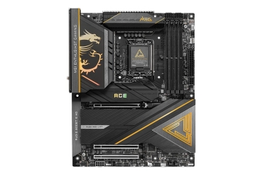 Preview: MSI MEG Z890 ACE                     (Z890,S1851,ATX,DDR5)
