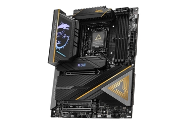 Preview: MSI MEG Z890 ACE                     (Z890,S1851,ATX,DDR5)