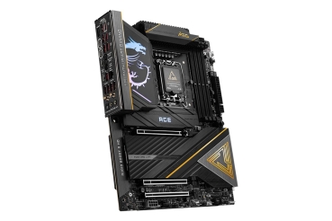 Preview: MSI MEG Z890 ACE                     (Z890,S1851,ATX,DDR5)