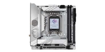 Preview: MSI MPG Z890I EDGE TI WIFI          (Z890,S1851,ATX,DDR5)