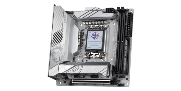 Preview: MSI MPG Z890I EDGE TI WIFI          (Z890,S1851,ATX,DDR5)