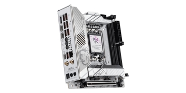 Preview: MSI MPG Z890I EDGE TI WIFI          (Z890,S1851,ATX,DDR5)