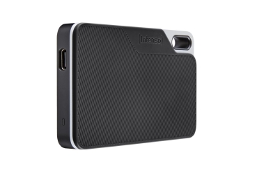 Preview: Intenso externe SSD TX100 500GB USB 3.2 Gen 1x1 schwarz