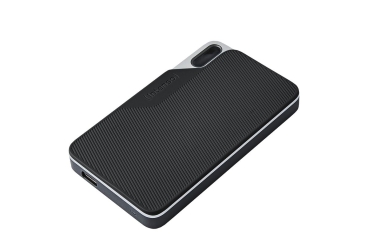 Preview: Intenso externe SSD TX100 500GB USB 3.2 Gen 1x1 schwarz