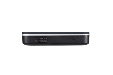 Preview: Intenso externe SSD TX100 500GB USB 3.2 Gen 1x1 schwarz