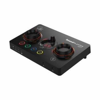 Creative Audio-System Sound Blaster GC7 Game Streaming USB