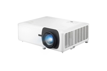 Viewsonic Beamer LS901-4K 5500 Lumen UHD Laser DLP