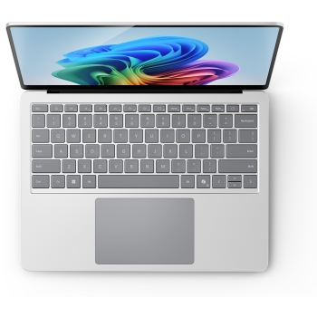 Preview: Microsoft Surface Laptop 7Gen. Copilot+ PC / C10/16/256 W11 Pro Platin