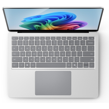 Preview: Microsoft Surface Laptop 7Gen. Copilot+ PC / C10/16/512 W11 Pro Platin