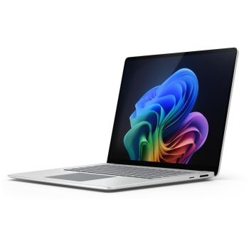 Preview: Microsoft Surface Laptop 7Gen. Copilot+ PC / C12/16/512 W11 Pro Platin