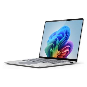 Preview: Microsoft Surface Laptop 7Gen. Copilot+ PC / C12/16/1TB W11 Pro Platin